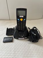 Mobiler Barcodescanner Elcode 8001 Terminal - C