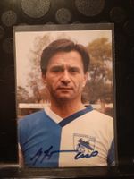 Miroslav Blazevic - † 2023- GC alte Karte - handsigniert
