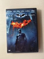 The Dark Knight