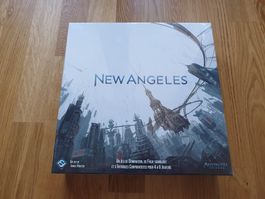 New Angeles