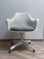 Chair Tulip Executive – Eero Saarinen Knoll - 60’s