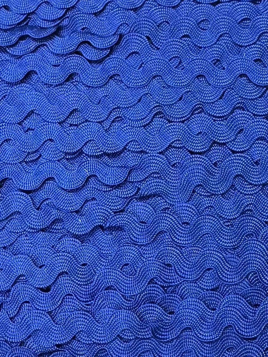 Nastri decorativi: Zackenlitze 5mm -  (10 Meter) – Nuovo (secondo la descrizione) da ZÜRICH venduto da kat_k6zp