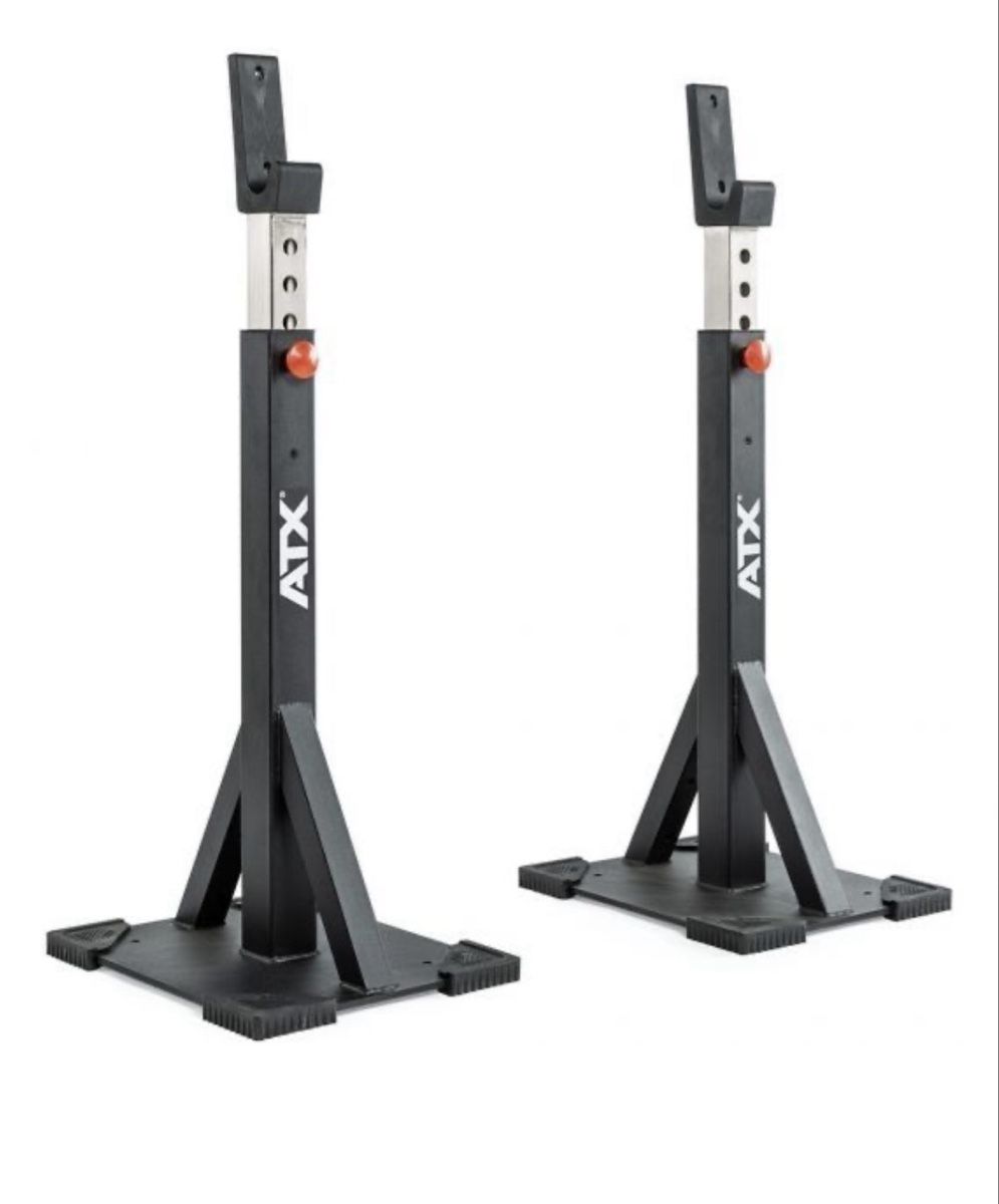 Altri accessori: Portable adjustable ATX rack - FREE RACK 720 – Usato da Zürich venduto da Marc5555