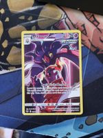 Pokemon Kalamanero Art Rare