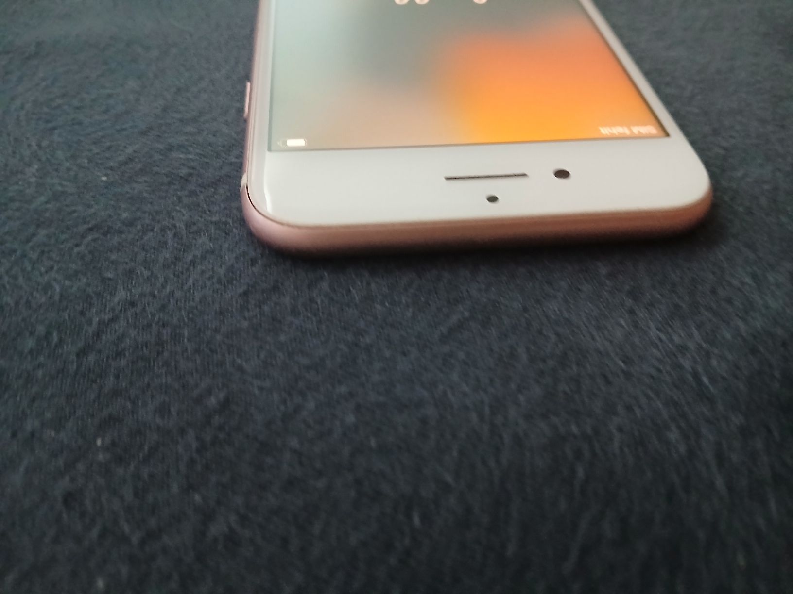 Apple Telefoni cellulari / Smartphones: iPhone 7, Roségold, voll funktionstüchtig – Usato da Frenkendorf venduto da disi77 4