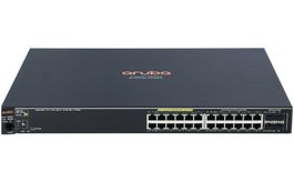 HP J9773A – HP Aruba 2530 24G POE+-Switch