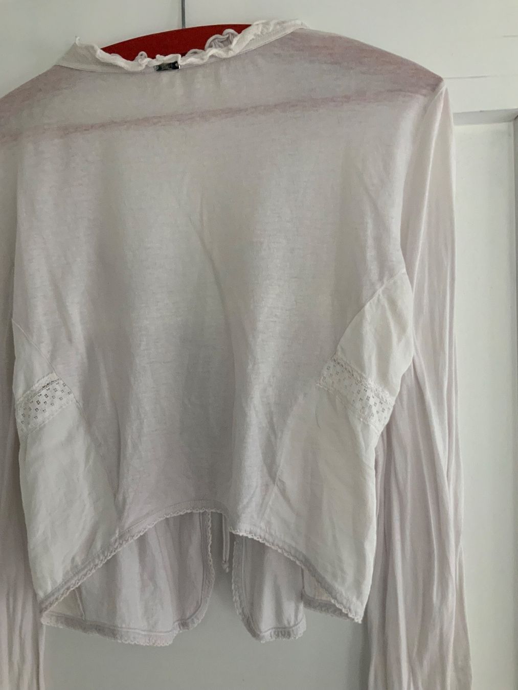 Bolero: Bolero von HIGH Gr. M – Usato da Grünen venduto da Coia 6