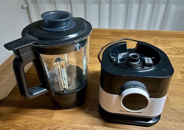 Elettrodomestici da cucina: Soup-Maker – Usato da Kriens venduto da heleneb02 1