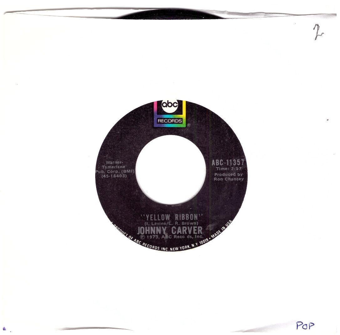 Dischi in vinile: JOHNNY CARVER – Usato da Bassersdorf venduto da house-of-vinyl