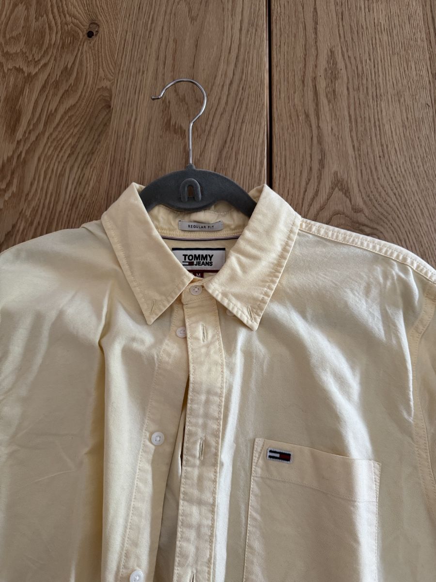 Tommy Hilfiger Camicie: Tommy Jeans – Usato da Küssnacht am Rigi venduto da pet_h97d 1