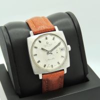 Montre Certina New Art Automatique vintage