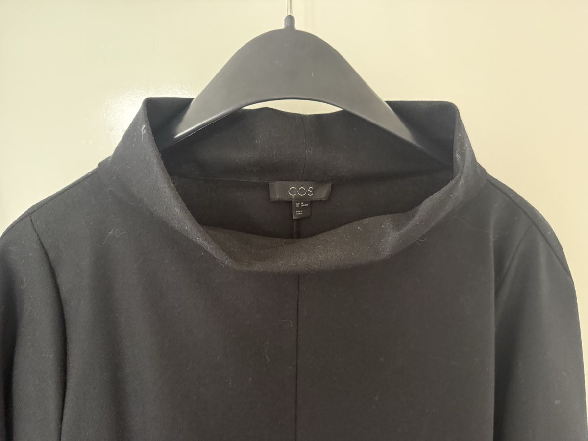 Cos Vestiti: Kleid von COS schwarz Gr. M – Nuovo (secondo la descrizione) da Mörschwil venduto da butzeli02 1