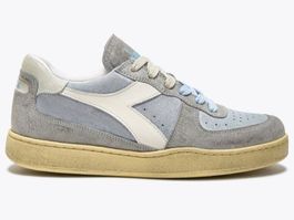 DIADORA SNEAKERS - BLUE CACHEMIRE / NEU GR.46