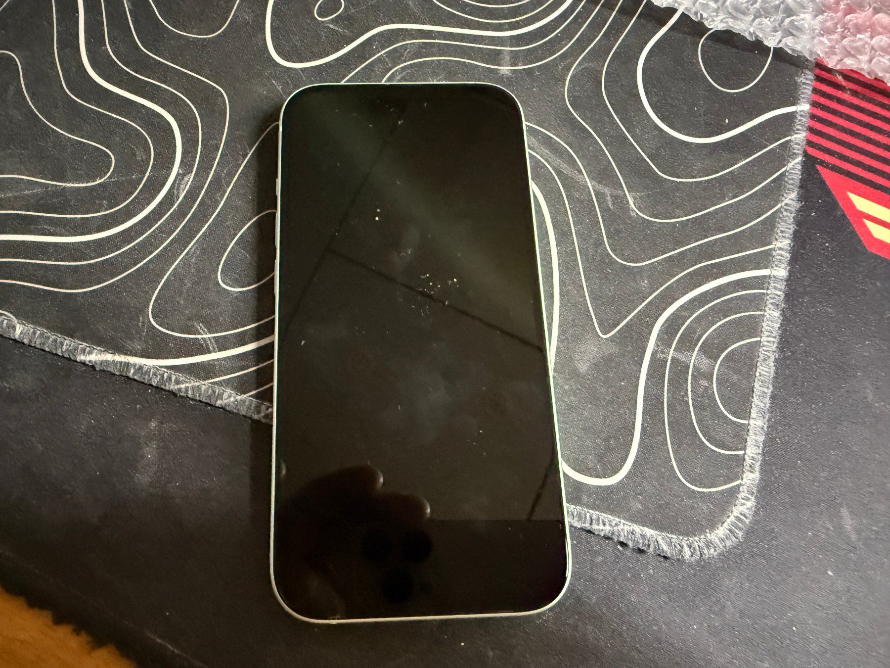 Apple Telefoni cellulari / Smartphones: Iphone 15 128Gb#137 – Usato da Au SG venduto da bah_6f5w