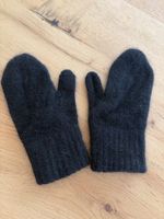 Wollfäustlinge - Wollhandschuhe für Kinder NEU