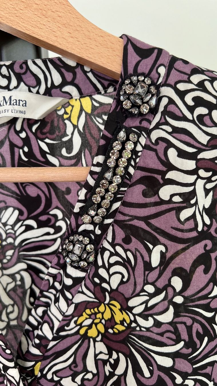 Max Mara Vestiti: S' Max Mara Kleid – Nuovo (secondo la descrizione) da St-George venduto da alaixee 5