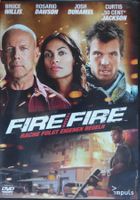 Fire with Fire