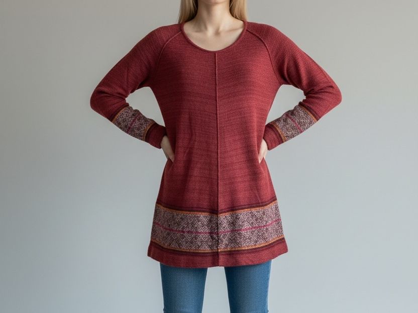 Maglioni & Felpe: Kuna Damen-Pullover Alpaca – Usato da St. Urban venduto da Alice-Tex 1