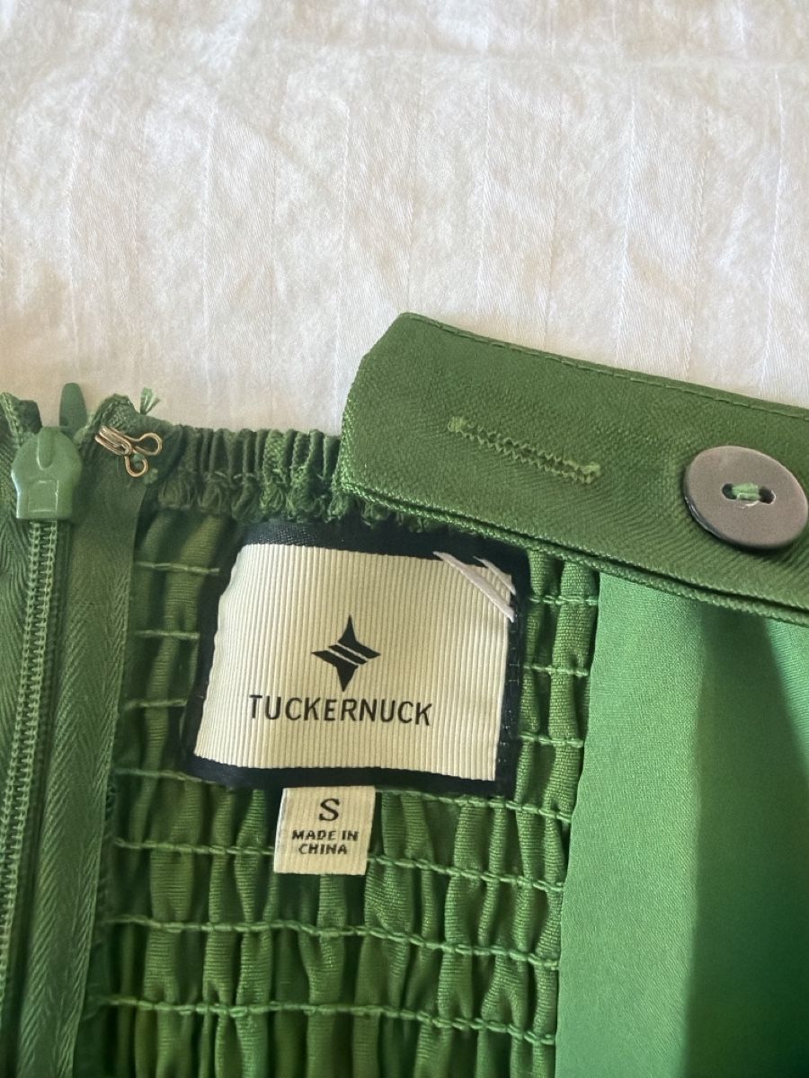 Vestiti: Beautiful Tuckernuck dress size S – Usato da Zürich venduto da lanz28 1