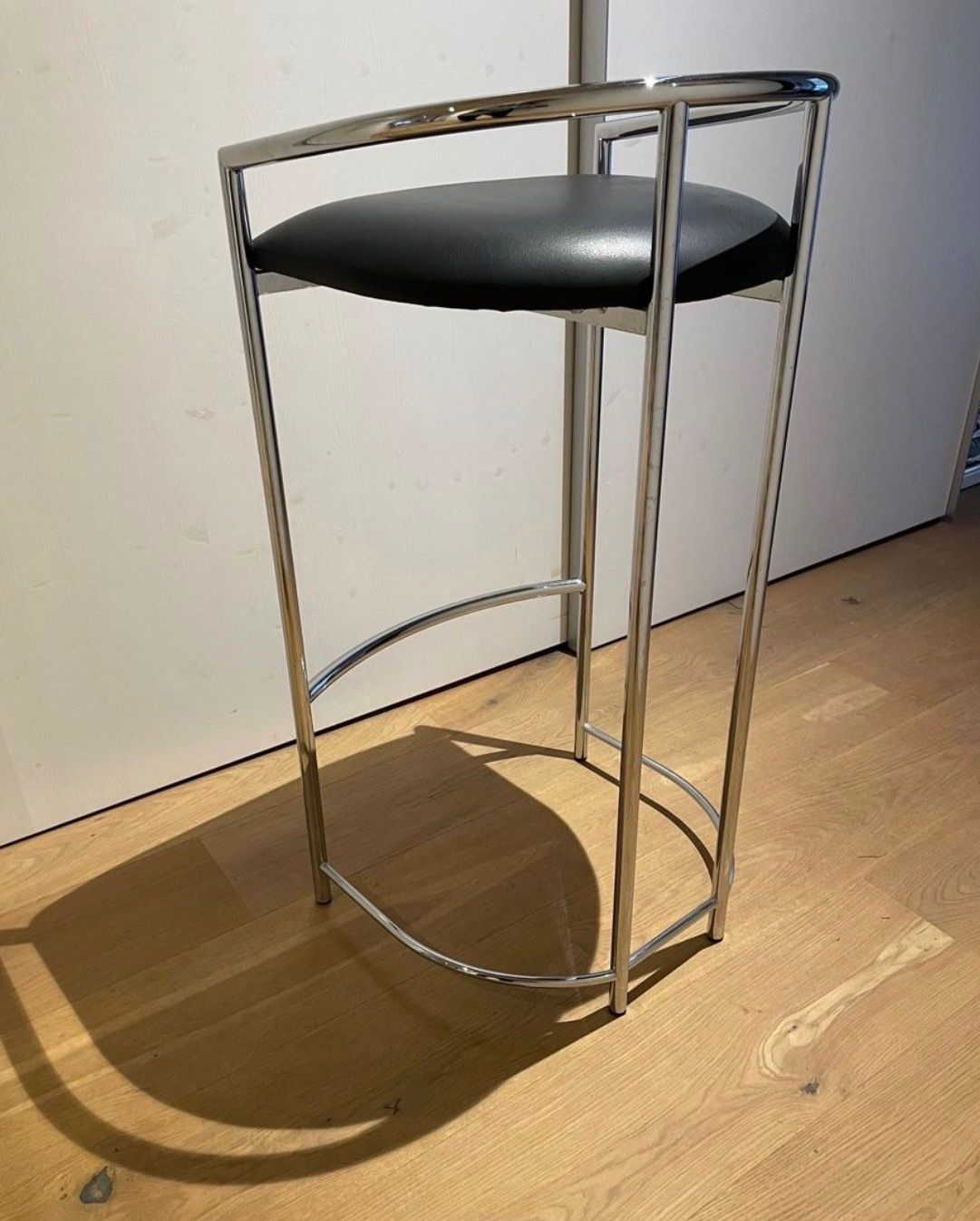 Pfister Sgabelli: Barhocker Hocker von Pfister – Usato da Solothurn venduto da NUVICO 1