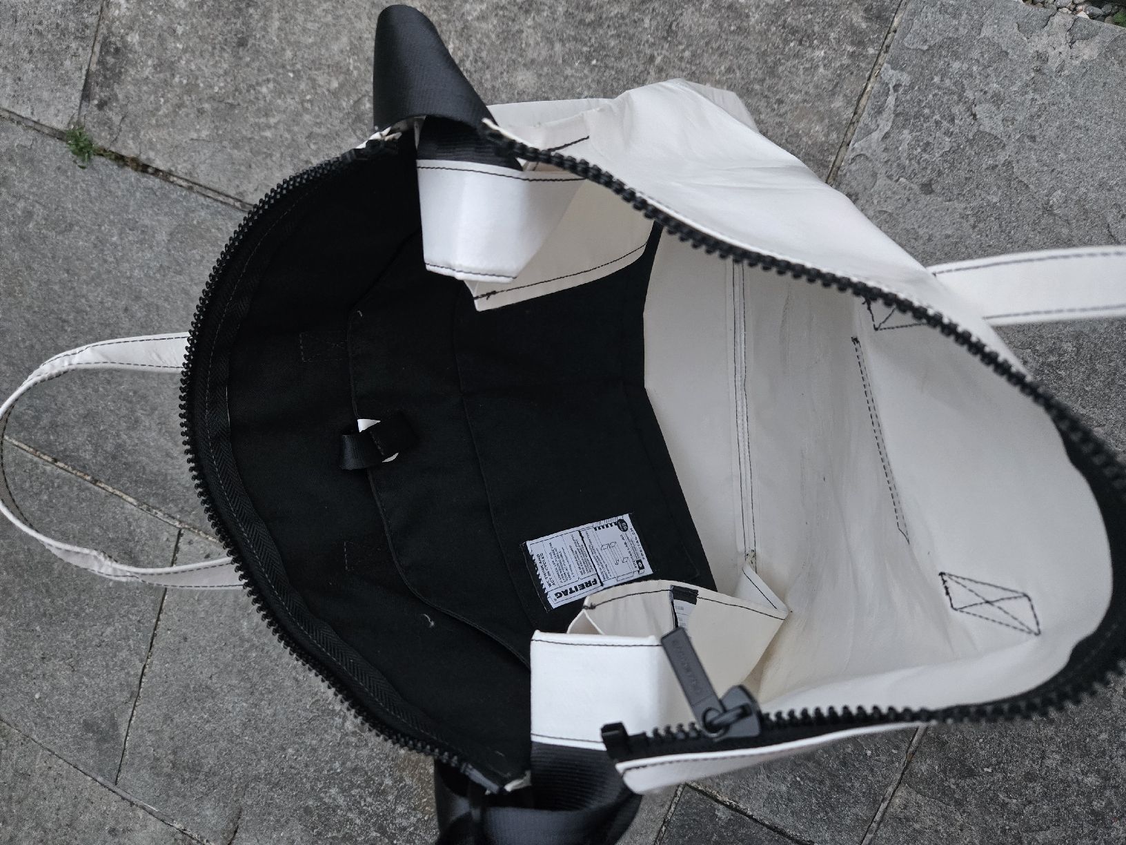 Freitag Taschen: Tasche FREITAG Tilda ungebraucht – Neu (gemäss Beschreibung) aus Winterthur von nuschi72 1