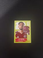 Panini FIFA WC 2026 Sticker Tarek Salman QAT 8