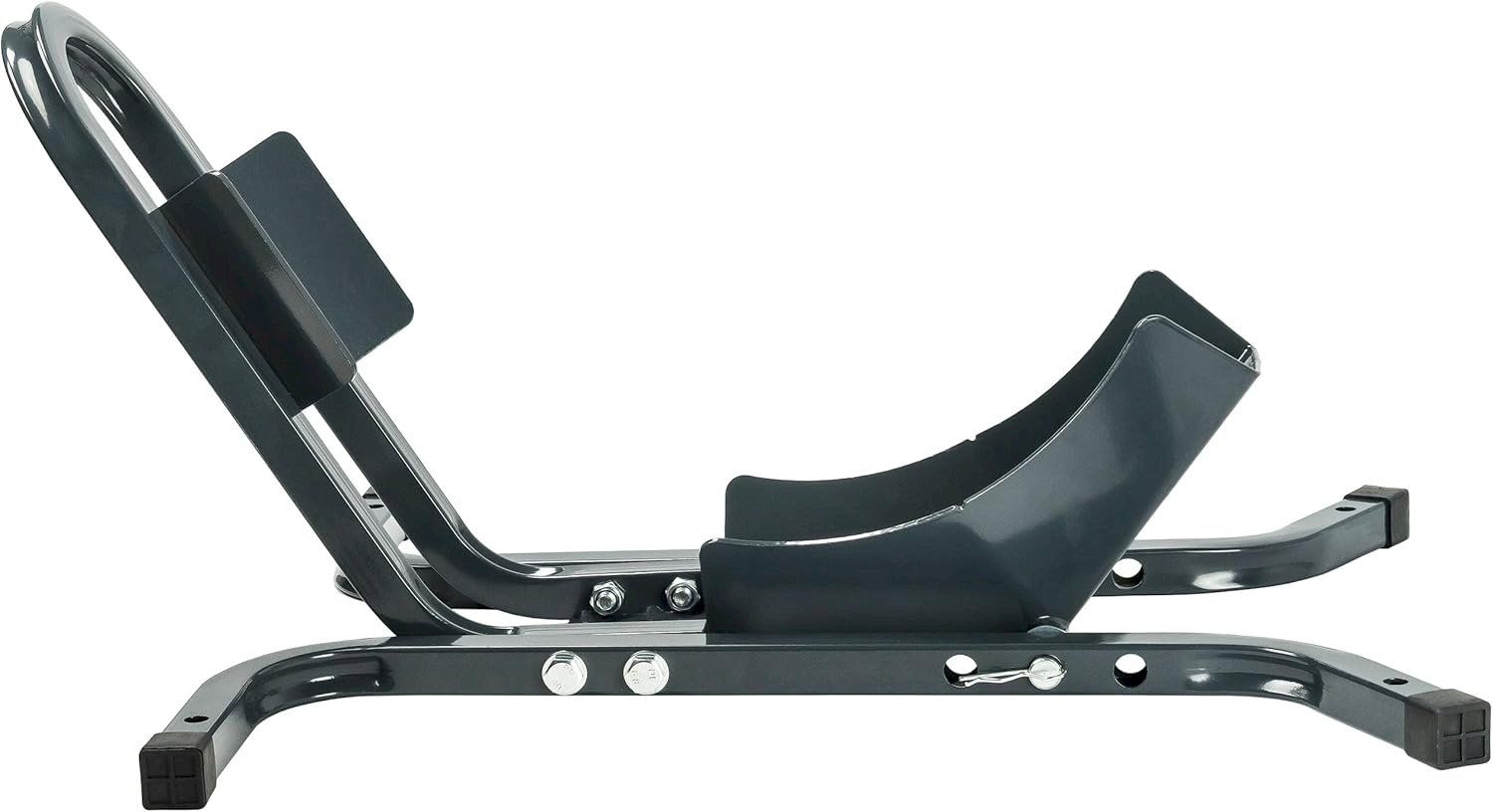 Cavalletti per montaggio: STIX Motorradständer Vorderrad – Nuovo e nell'imballaggio originale da Bottighofen venduto da zaap 3