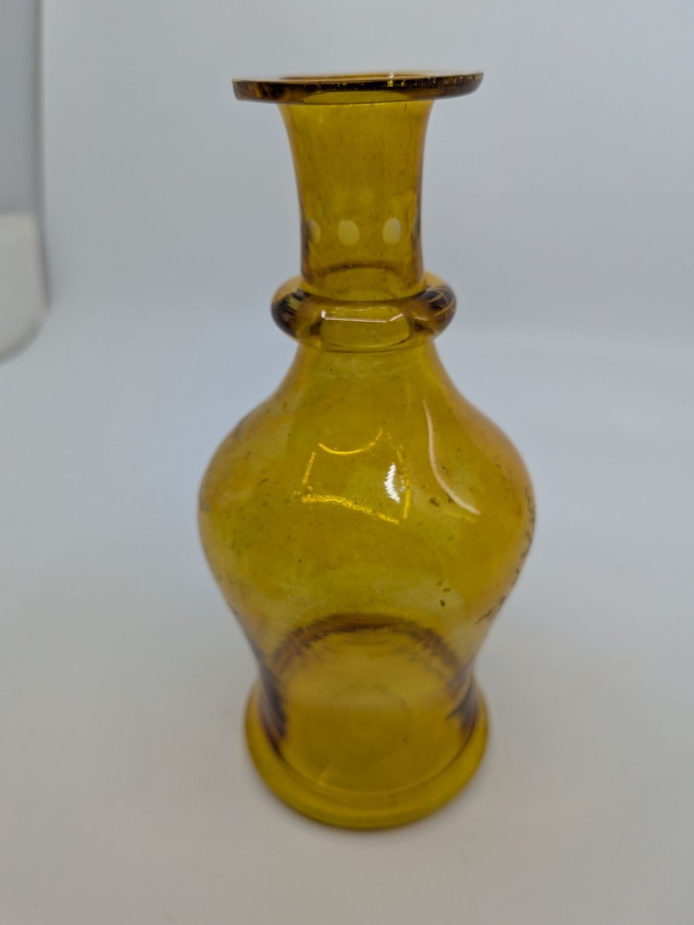Flaschen: Antike Flasche Glasflasche ohne Zapfen – Gebraucht aus Emmen von Brockofsky 4