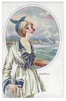 Carte Postale Ancienne