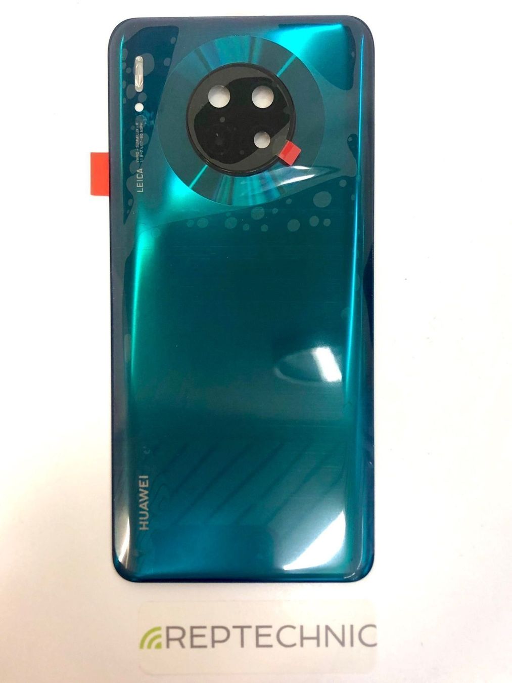 Huawei Telefoni cellulari / Smartphones: Huawei Mate 30 Akkudeckel Grün – Nuovo e nell'imballaggio originale da bern venduto da reptechnic