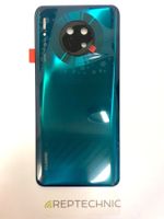 Huawei Mate 30 Akkudeckel Grün