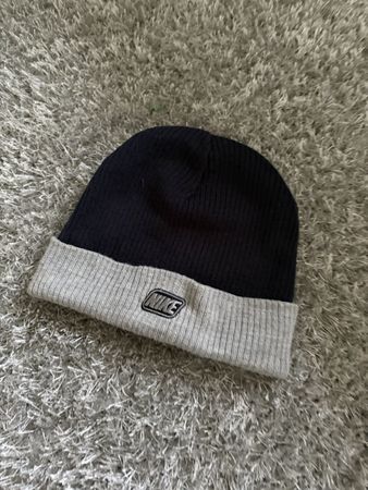 Nike Reversible Beanie Hat