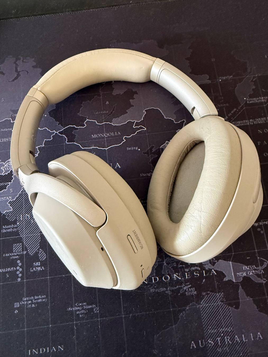 Sony Casques audio: Sony WH-1000XM3 Bluetooth Kopfhörer – D'occasion à Wallisellen par swiatek7