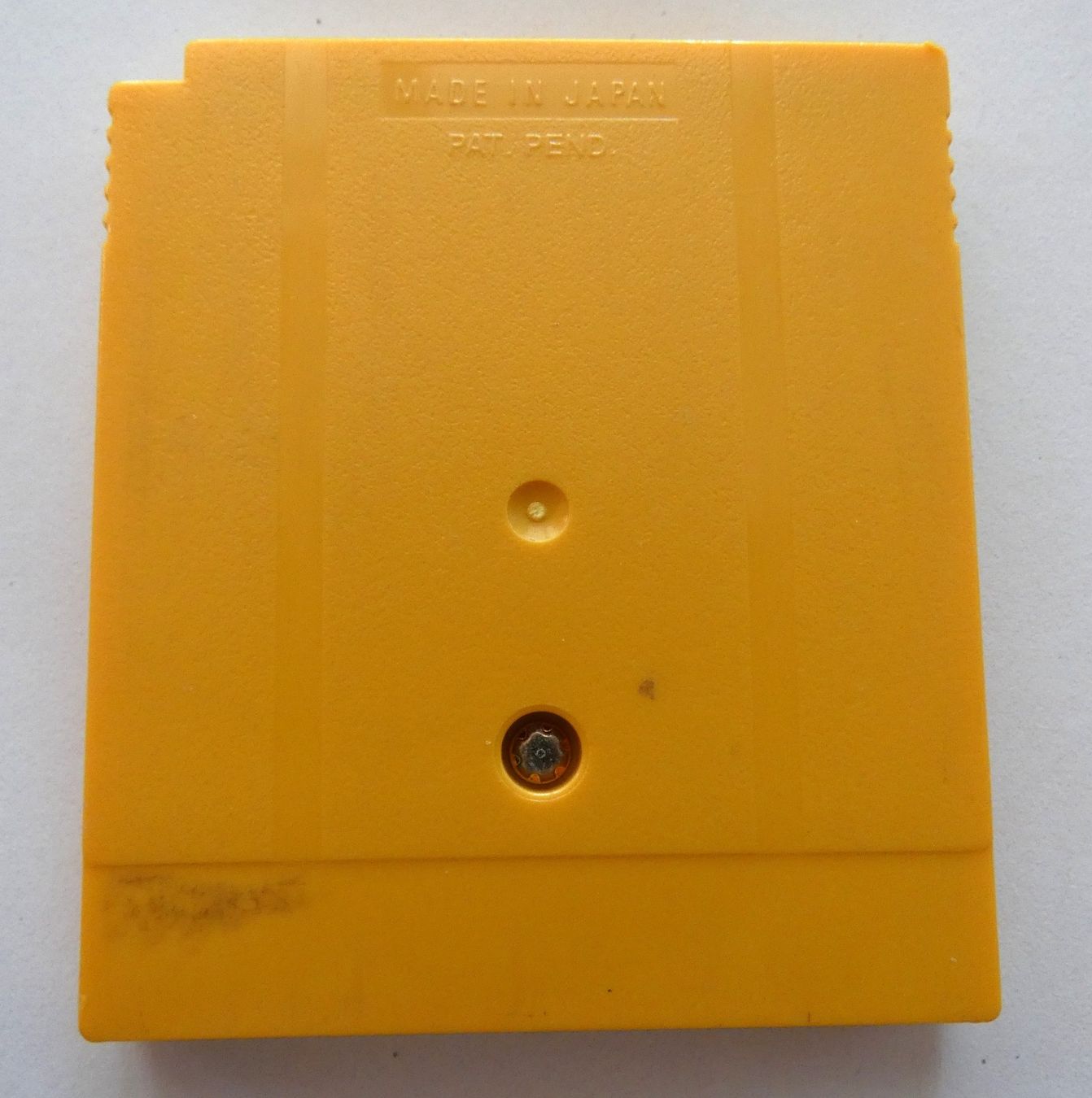 Pokémon Jeux: Nintendo Gameboy - POKEMON jaune – D'occasion à La Sarraz par classicworldcoins 1