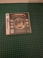 Professor Layton & Curious Village - Nintendo DS Game