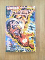 Flash Comic - Diverse Ausgaben - Top Zustand!⚡️