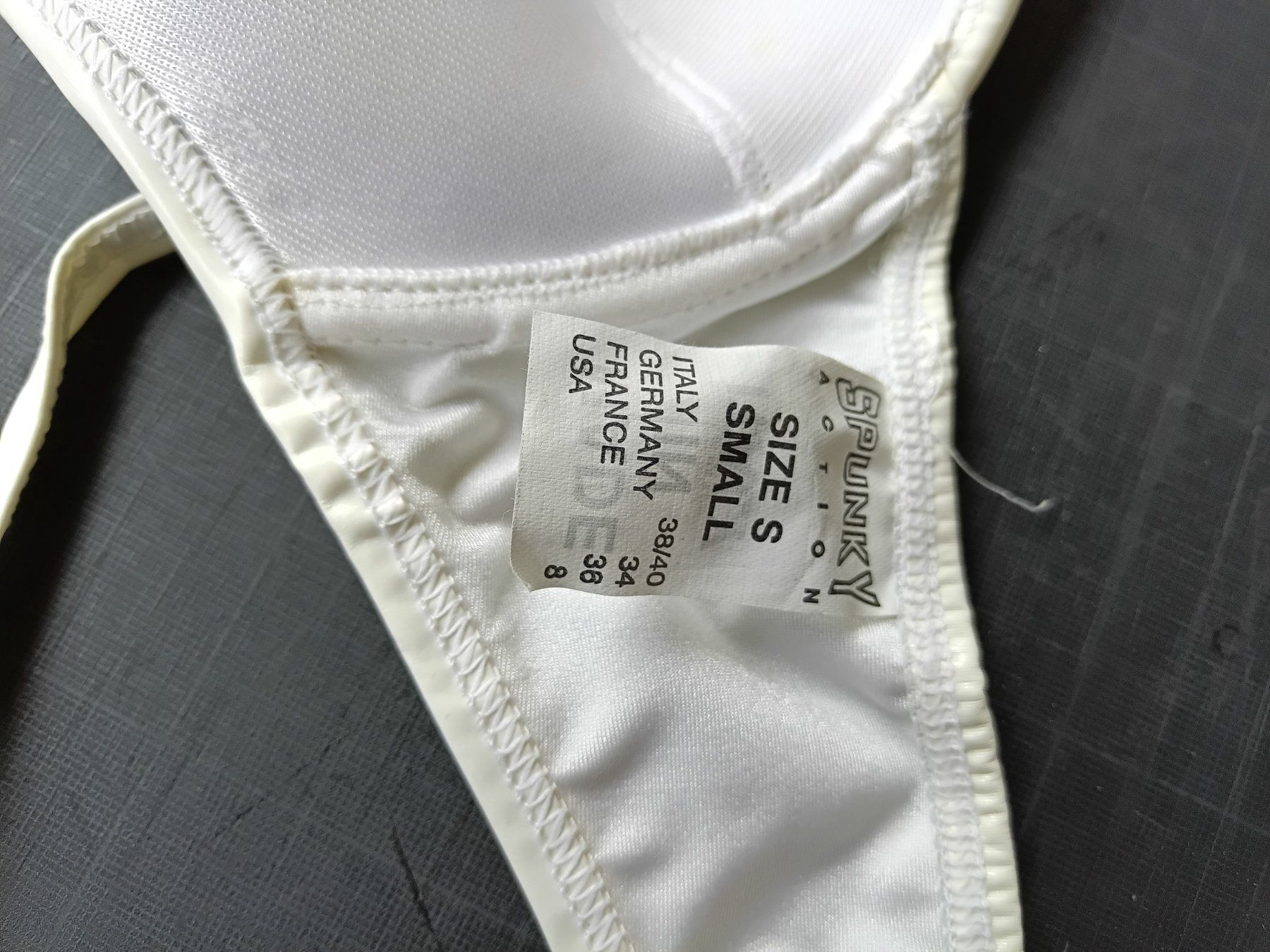 Altra biancheria intima: BH in Lack-Optik – Nuovo (secondo la descrizione) da Wängi venduto da Ladys_First 2