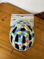 Velohelm Neu mit licht Lot 010325020