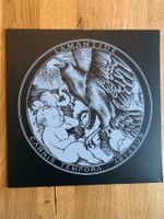 Lamantide - Carnis Tempora: Abyssus