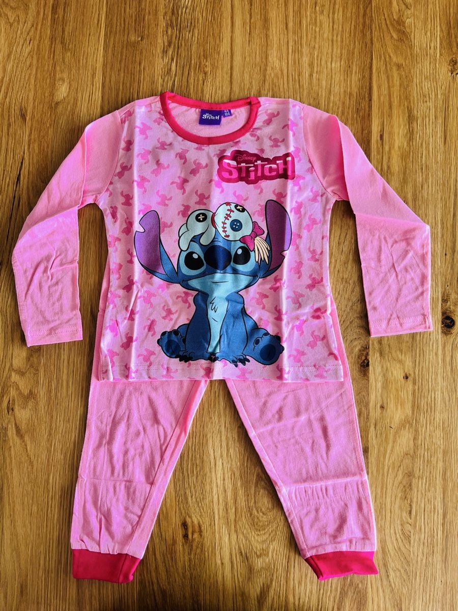 Disney Pigiama & Simili: Lilo & Stitch pigiama – Nuovo e nell'imballaggio originale da Giubiasco venduto da Piccoli_Ribelli 1