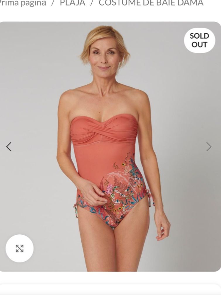 Maillots de bain & Bikinis: Badeanzug Triumph Gr.46 – D'occasion à Schliern b.Köniz par Nikk0tin 4