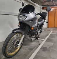 Honda Transalp 1994 expertisée