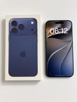 iPhone 17 Pro Max 256GB