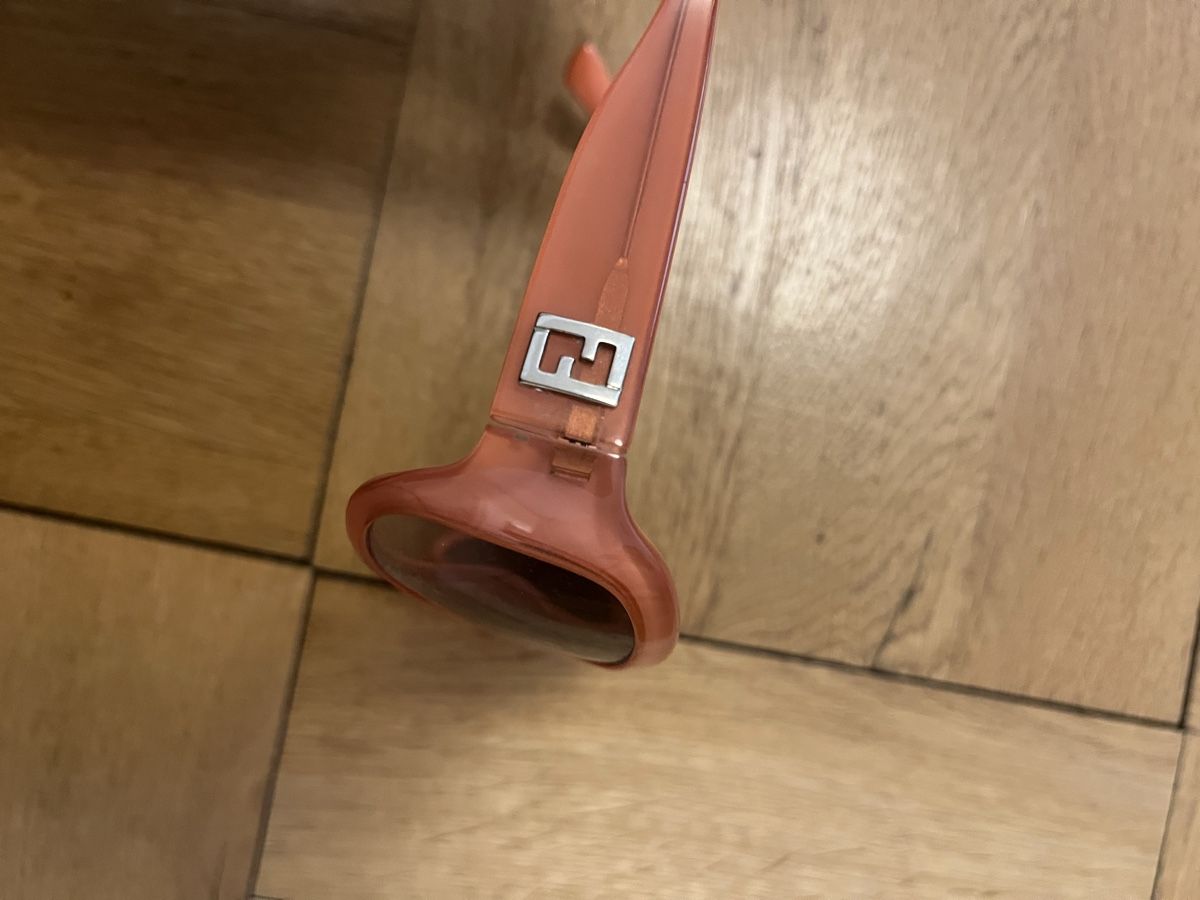 Fendi Occhiali & Lenti: Fendi Sonnenbrille – Usato da Bern venduto da jol_8hxs 1