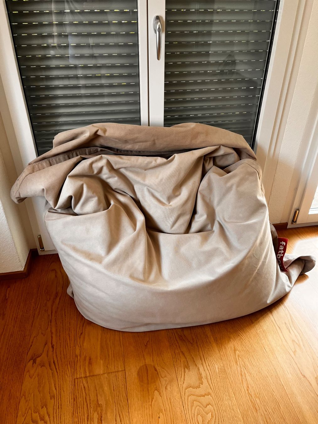 Fatboy Cuscini: Fatboy The Original Stonewashed – Usato da Kilchberg ZH venduto da edy_dpq6 1
