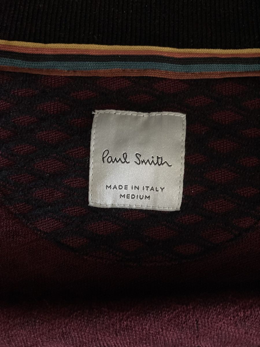 Paul Smith Pullover & Sweatshirts: Paul Smith • Pullover zippé • Medium – Gebraucht aus Monthey von la_hora_cero 7