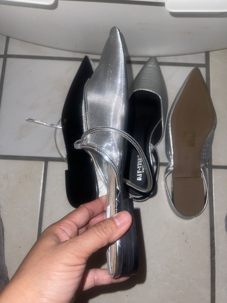 Zara Scarpe da donna: Zara sandalen paket gr.38 – Usato da Schöfflisdorf venduto da Bling_it_on 2