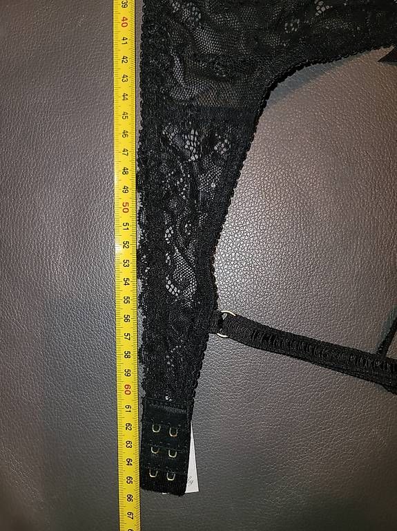Altra biancheria intima: Soutiengorce, Bustier, S, Spitzen BH – Usato da Zollikerberg venduto da Nice_Name 1