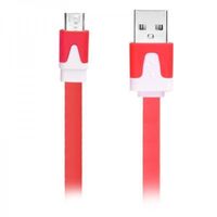 MicroUSB Ladekabel 2Meter
