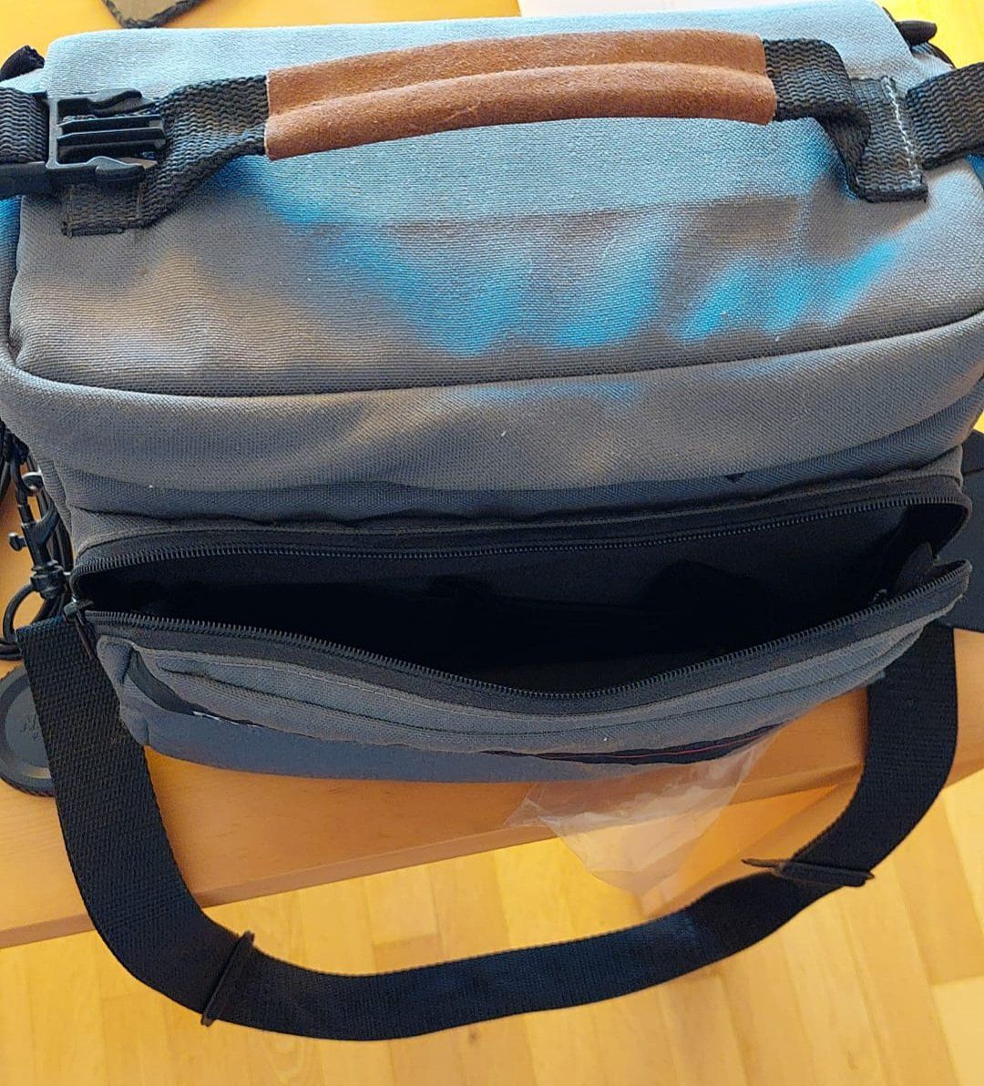 Nikon Fotocamera: Nikon D90 mit Tasche und Zubehoer – Usato da Magden venduto da OVONATOR 9